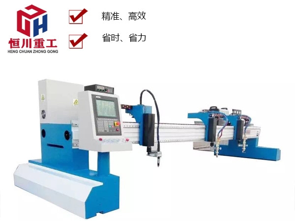 龍門式焊接機器人